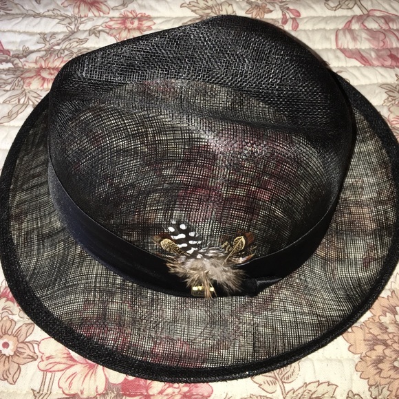 Montique and Stacy Adams Men's Hats - Picture 2 of 4