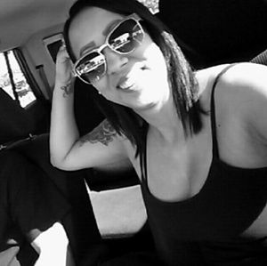 Meet your Posher, Yanitza