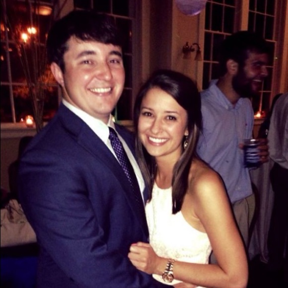 Meet your Posher, Joanna