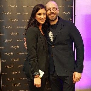 Meet your Posher, Carrie