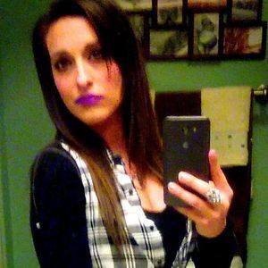 Meet your Posher, Marissa