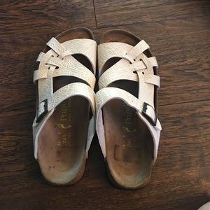Papillio by Birkenstock sandals