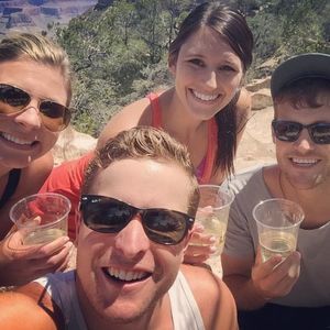 Meet your Posher, Amber