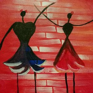 Meet your Posher, Kayon