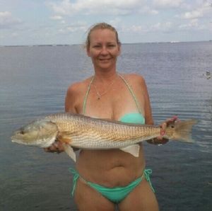 Meet your Posher, Jackie