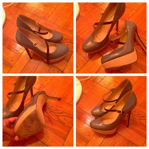 Steve Madden Mary Jane