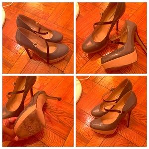 Steve Madden Mary Jane