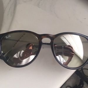 Erika Raybans BRAND NEW *relist*