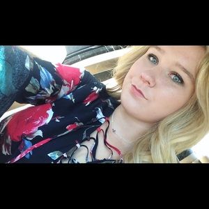 Meet your Posher, Jada