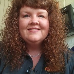 Meet your Posher, Sharon