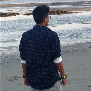 Meet your Posher, Jay