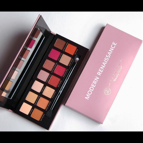 Anastasia Beverly Hills Modern Renaissance