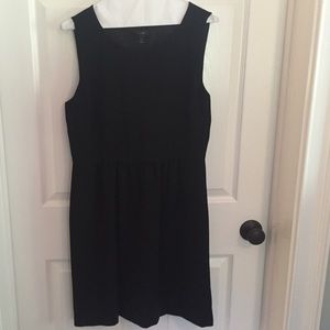 J crew dress