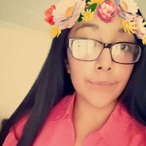 Meet your Posher, Aixa