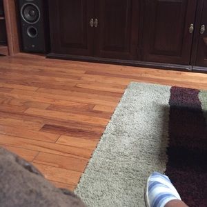 Meet your Posher, Ana