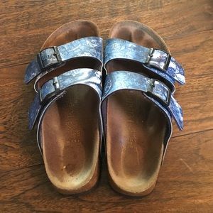 Papillio by Birkenstock Arizonas