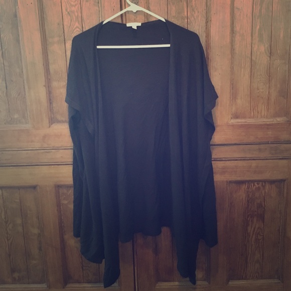 Urban Outfitters Hooded Cardigan