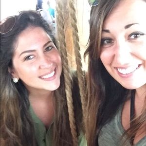 Meet your Posher, Morgan