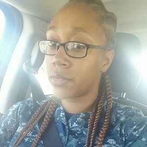 Meet your Posher, Phillesha