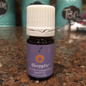 Young Living SleepyIze Kids Essential Oil