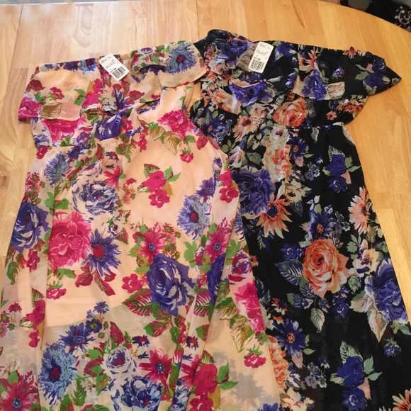 Dresses
