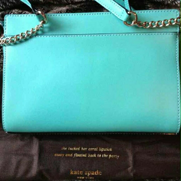 ♠🆕Kate Spade Montford Park Angelica Crossbody!♠ - Picture 2 of 4