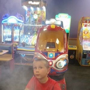 Meet your Posher, Heidi