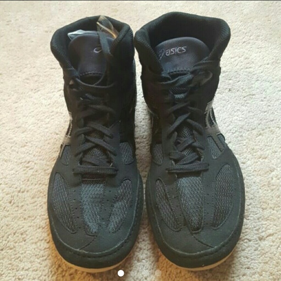 Men's Wrestling Shoes