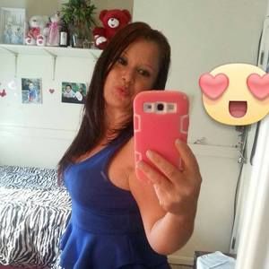 Meet your Posher, Rocio