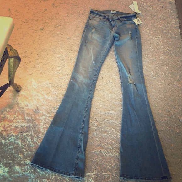 Hudson Jeans NWT