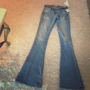 Hudson Jeans NWT