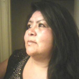 Meet your Posher, Roberta