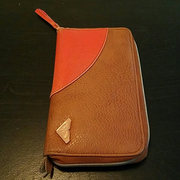 Roxy Wallet