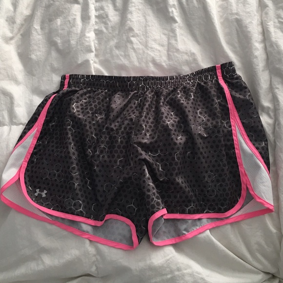 Under Armor shorts