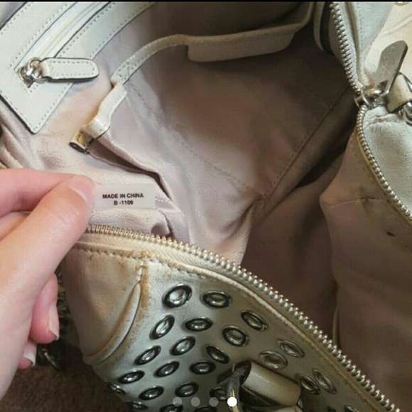 Michael Kors Grayson - Picture 4 of 4