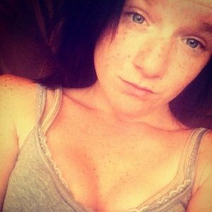 Meet your Posher, Maddy