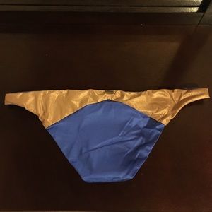 NWOT Beach Bunny Swim Bottoms