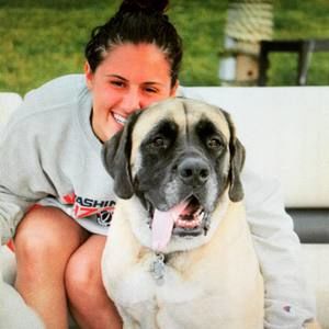 Meet your Posher, Shawney