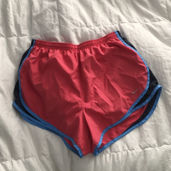 Nike Dri Fit Shorts!