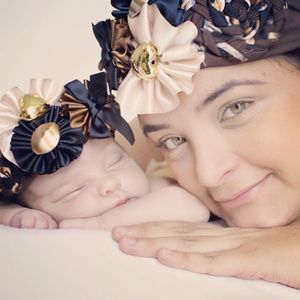 Meet your Posher, Vanessa