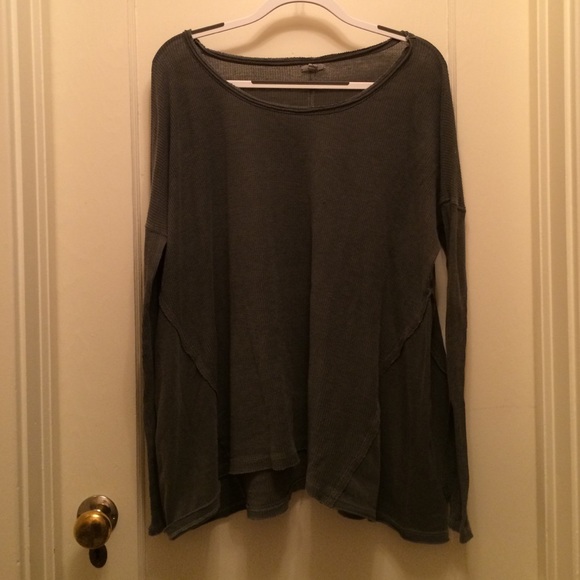 Long Sleeve Top