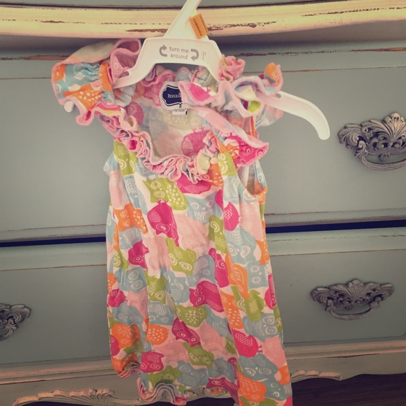 Baby clothes