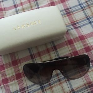 Versace Sunglasses