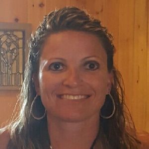 Meet your Posher, Tammy