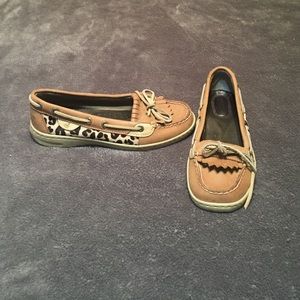 Sperrys