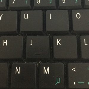 Meet your Posher, Harry