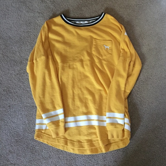 PINK Victoria's Secret sweatshirt