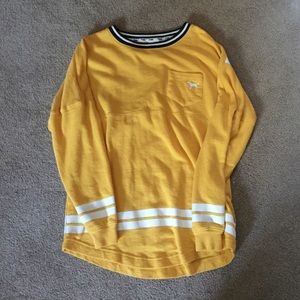 PINK Victoria's Secret sweatshirt