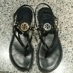 Tori Burch sandals