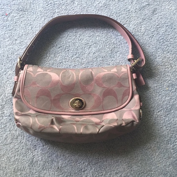 Coach handbag